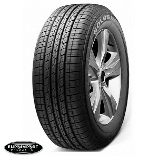 Kumho Solus KL21  265/60 R18 110 H   TL